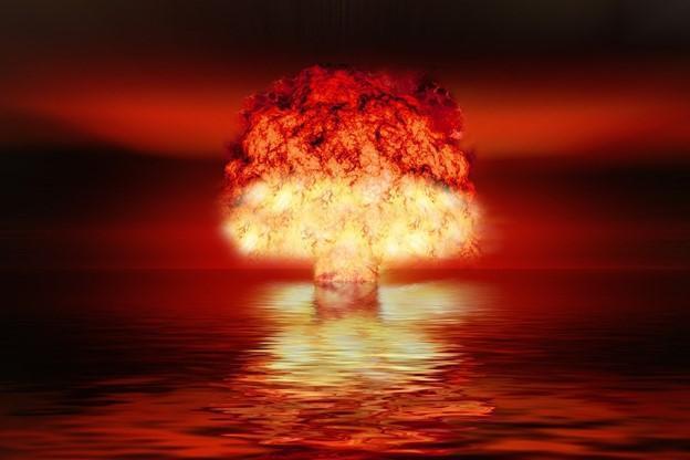 Последствия ядерной войны